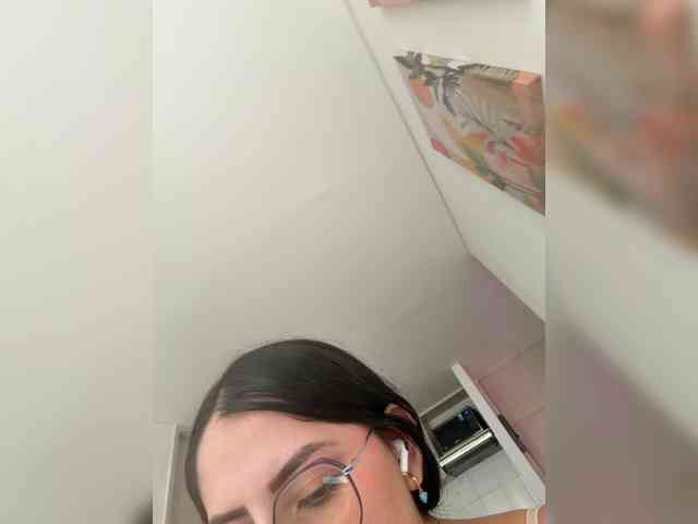 EvanShell1 webcam