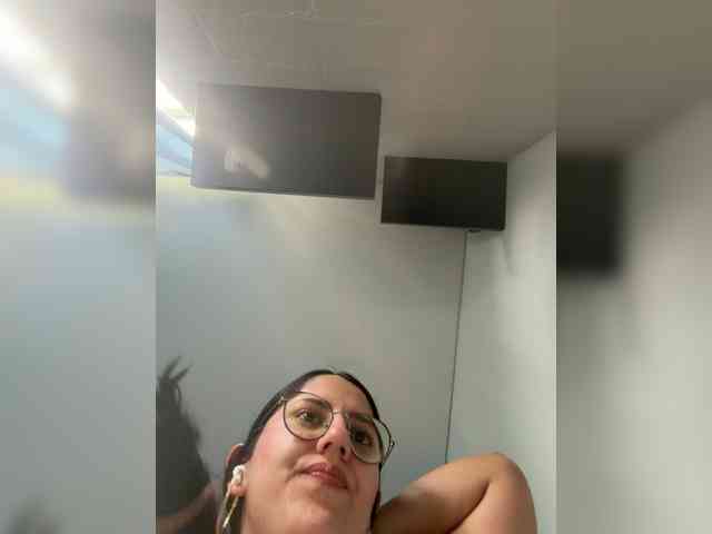 EvanShell1 webcam