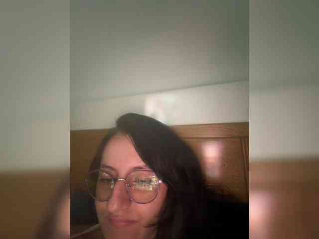 EvanShell1 webcam