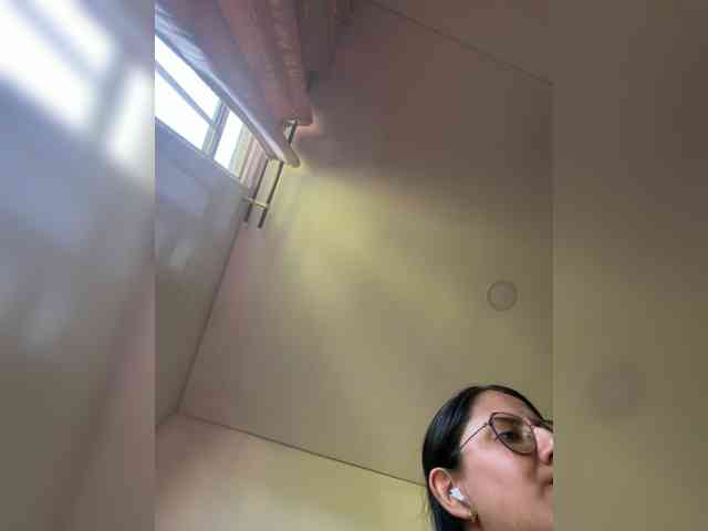 EvanShell1 webcam