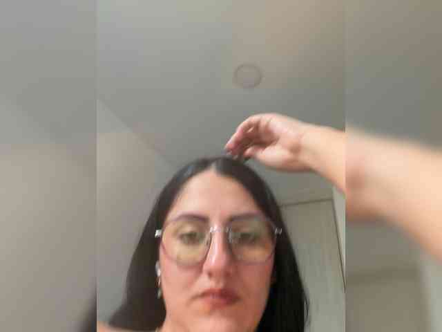 EvanShell1 webcam