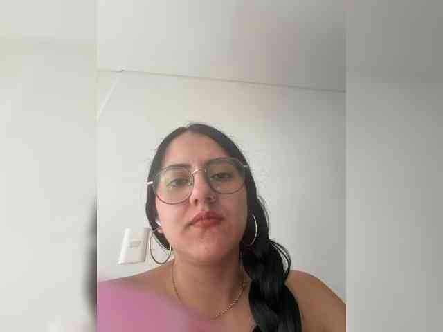 EvanShell1 webcam