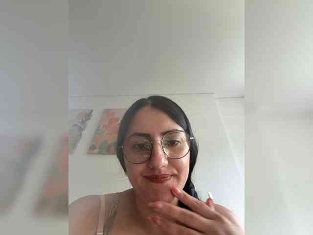 EvanShell1 webcam