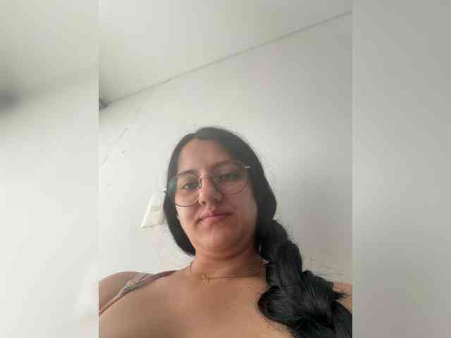 EvanShell1 webcam