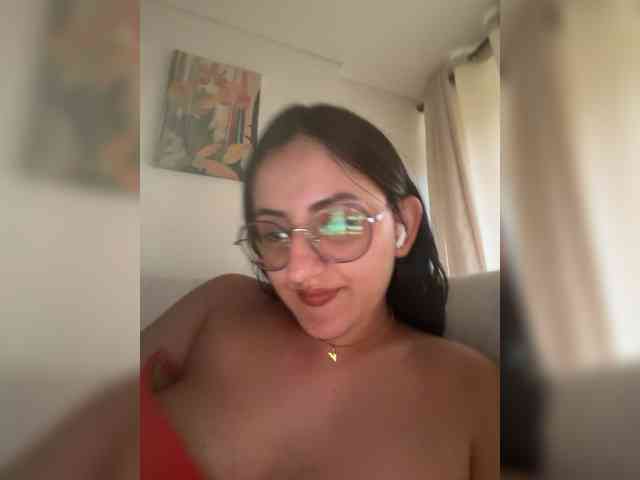 EvanShell1 webcam