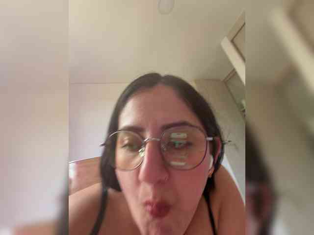 EvanShell1 webcam