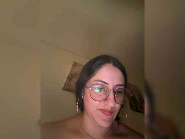 EvanShell1 webcam