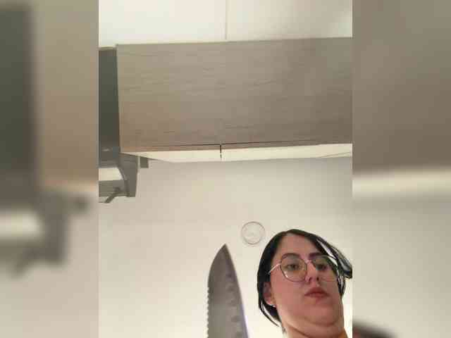 EvanShell1 webcam