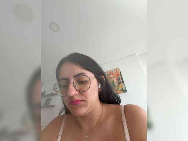 EvanShell1 webcam