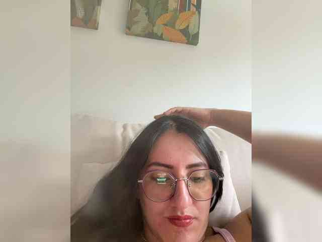 EvanShell1 webcam
