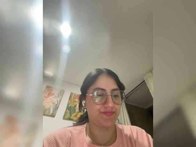 EvanShell1 webcam
