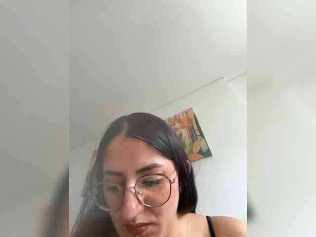 EvanShell1 webcam