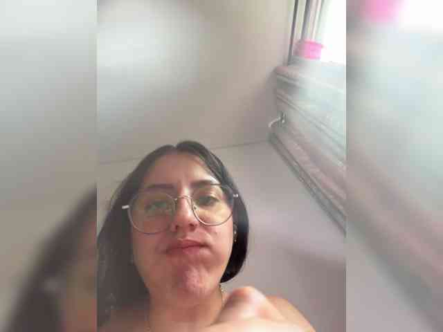 EvanShell1 webcam
