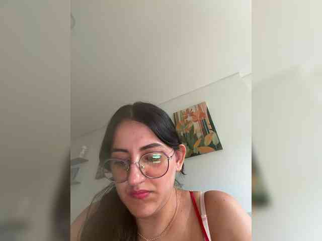 EvanShell1 webcam