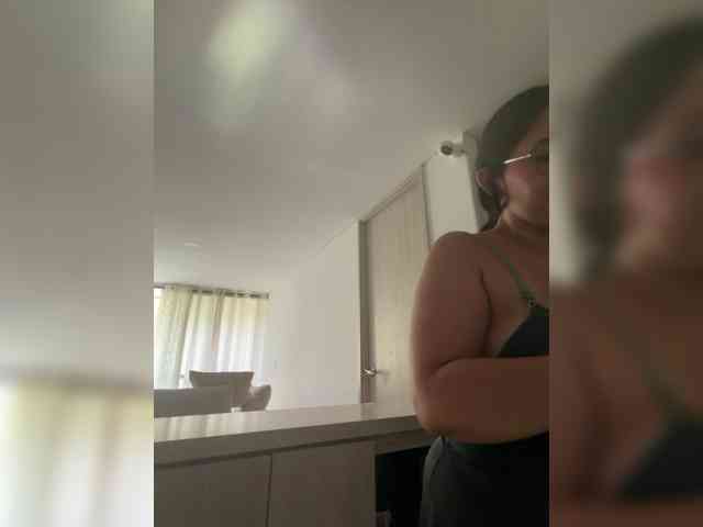 EvanShell1 webcam
