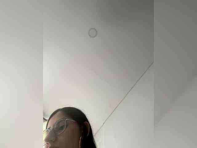 EvanShell1 webcam