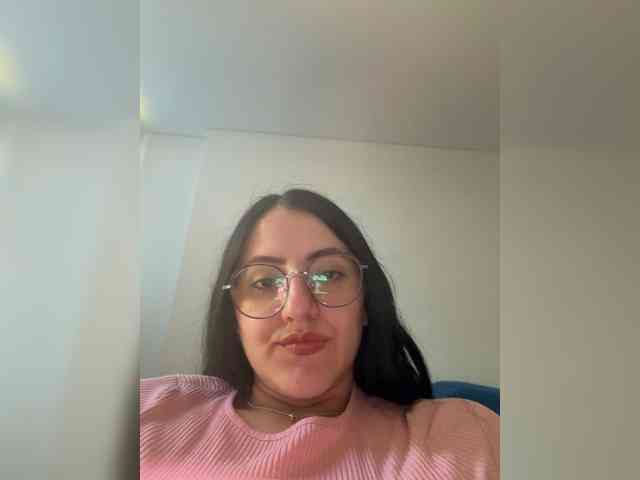 EvanShell1 webcam