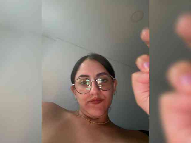 EvanShell1 webcam