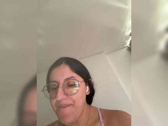 EvanShell1 webcam