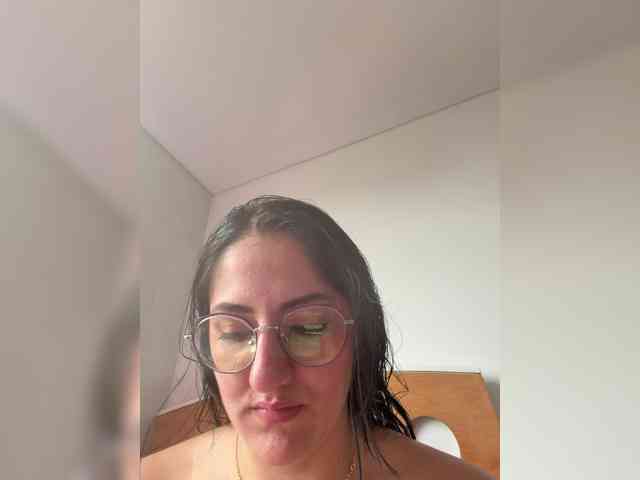EvanShell1 webcam