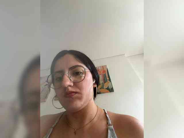 EvanShell1 webcam