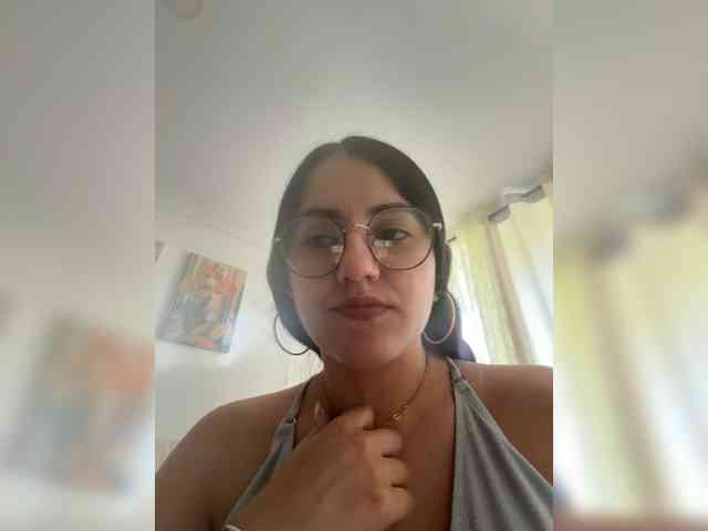 EvanShell1 webcam