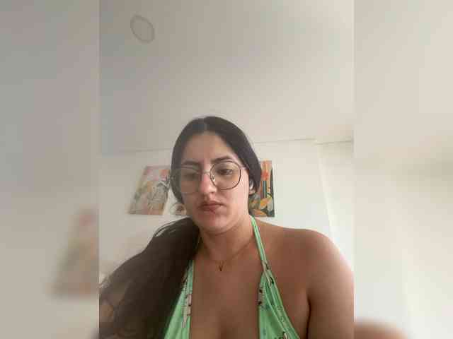 EvanShell1 webcam