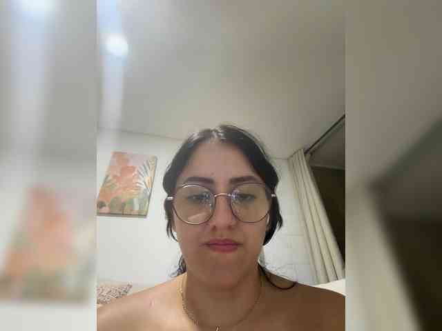 EvanShell1 webcam