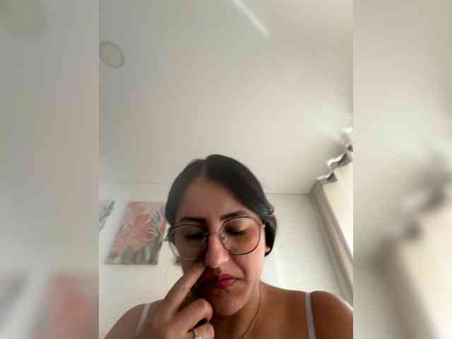 EvanShell1 webcam
