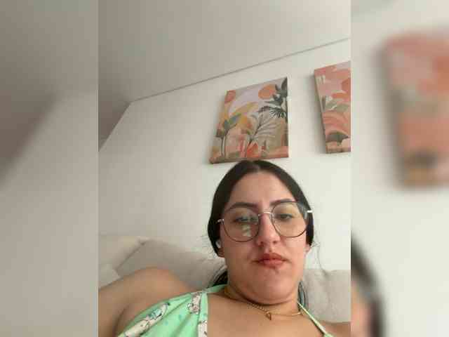 EvanShell1 webcam