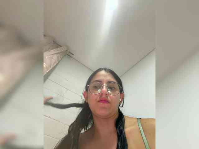 EvanShell1 webcam