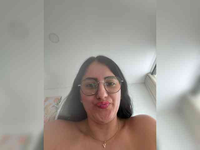 EvanShell1 webcam