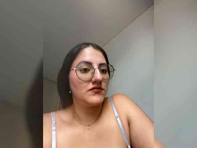 EvanShell1 webcam
