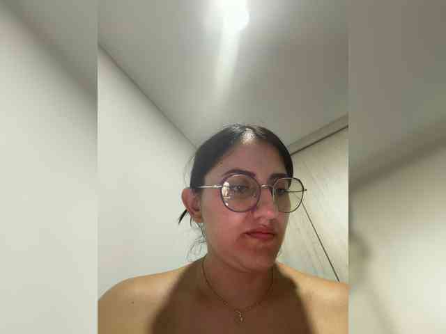 EvanShell1 webcam
