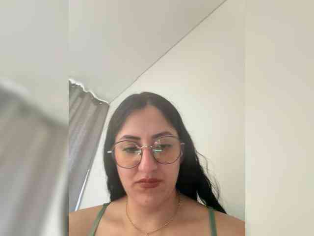 EvanShell1 webcam