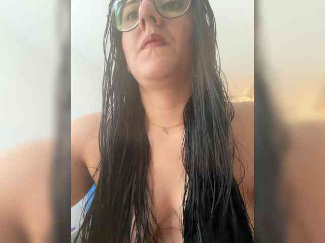 EvanShell1 webcam