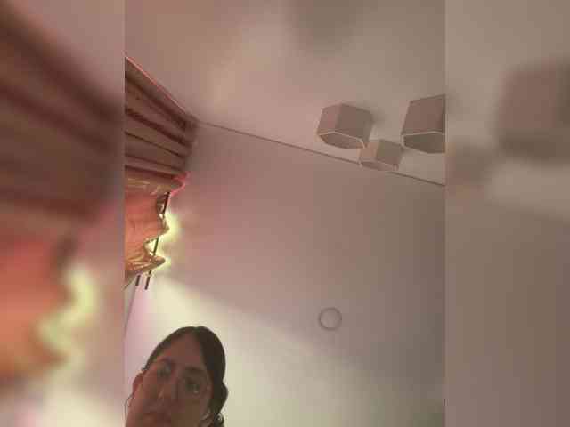 EvanShell1 webcam