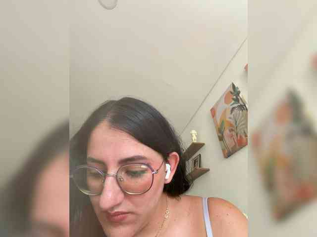 EvanShell1 webcam
