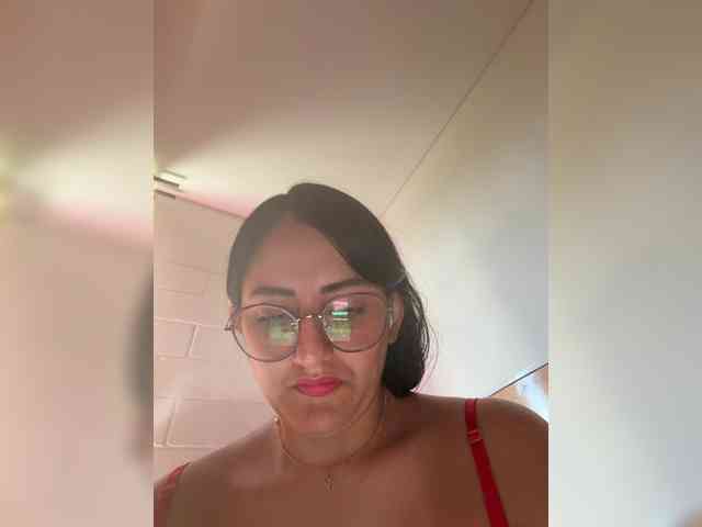 EvanShell1 webcam