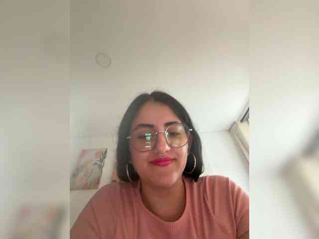 EvanShell1 webcam
