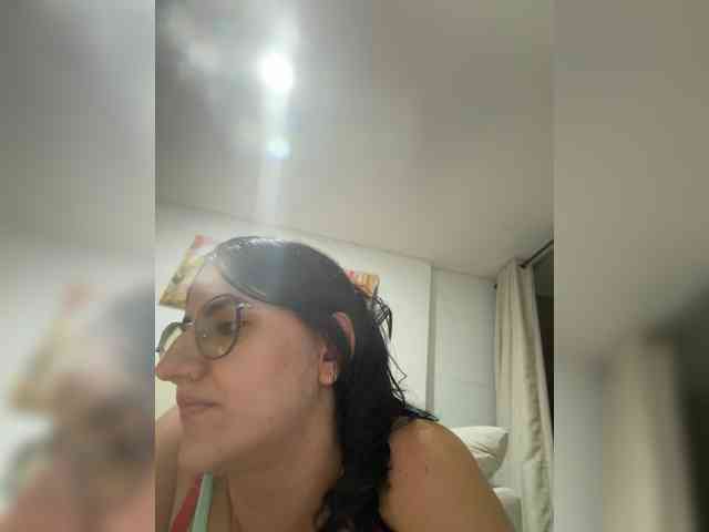 EvanShell1 webcam
