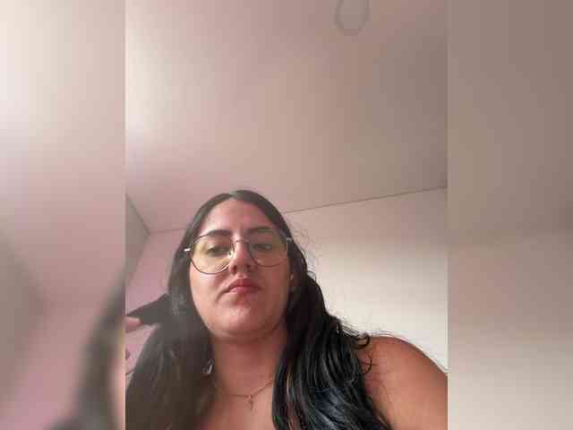EvanShell1 webcam