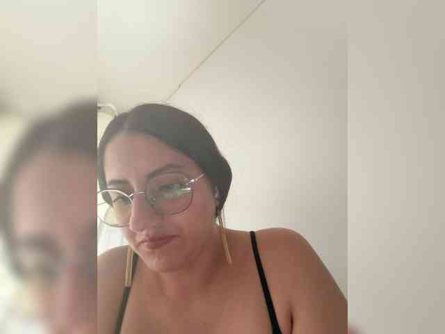 EvanShell1 webcam