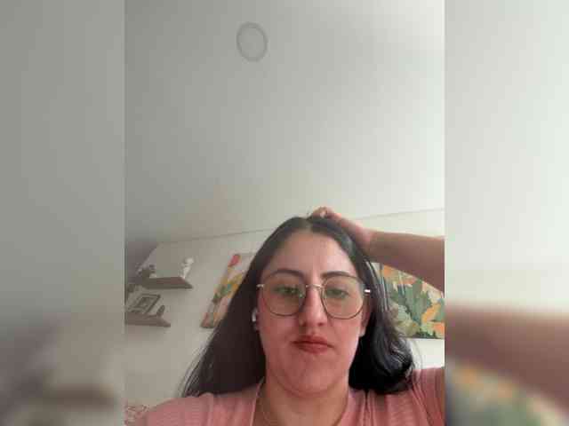 EvanShell1 webcam