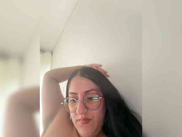 EvanShell1 webcam