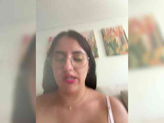 EvanShell1 webcam