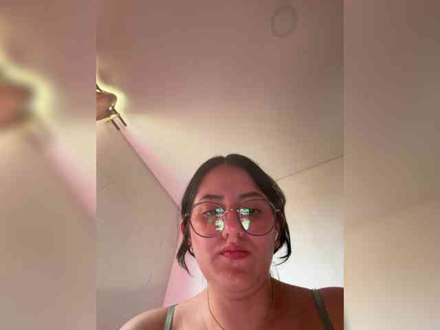 EvanShell1 webcam