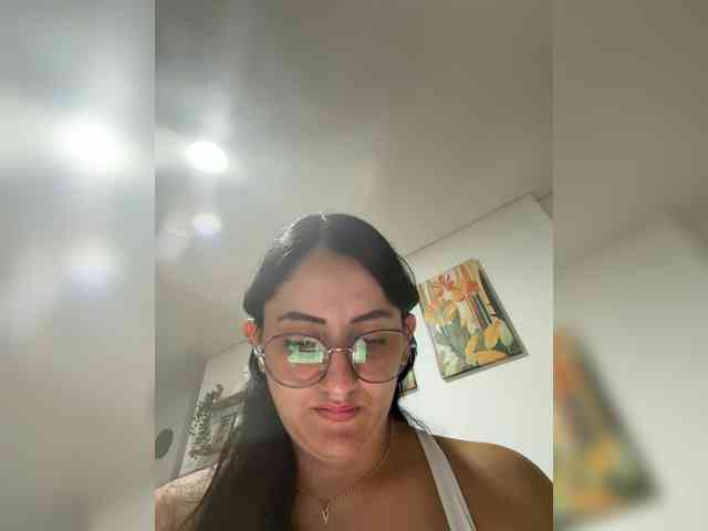 EvanShell1 webcam