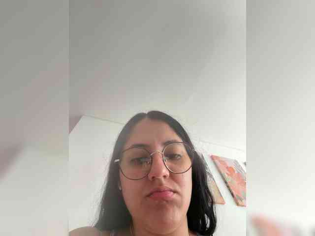 EvanShell1 webcam