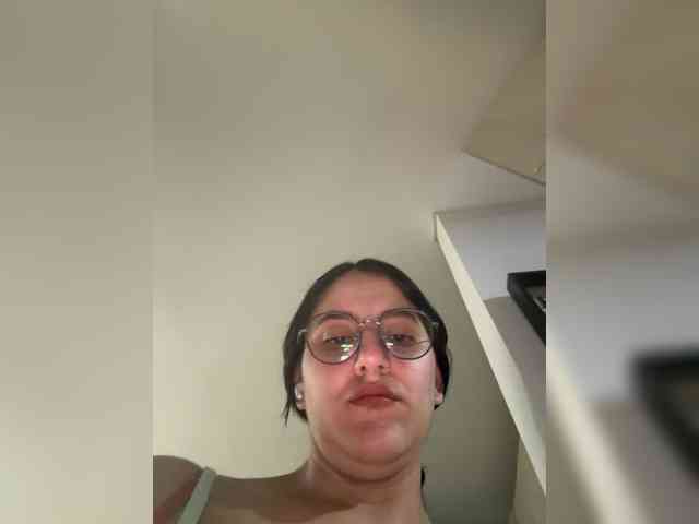 EvanShell1 webcam